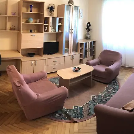 Apartament Luka