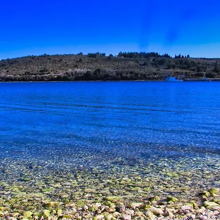 Apartament Luka Pula